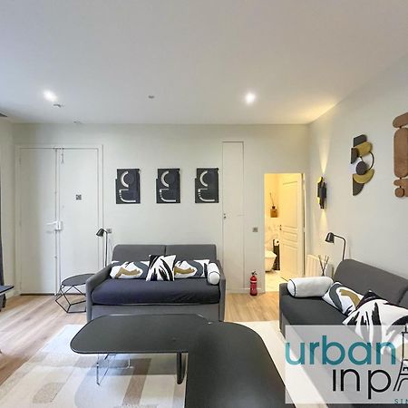 62-Luxury Flat Champs Elysees Paris Luaran gambar