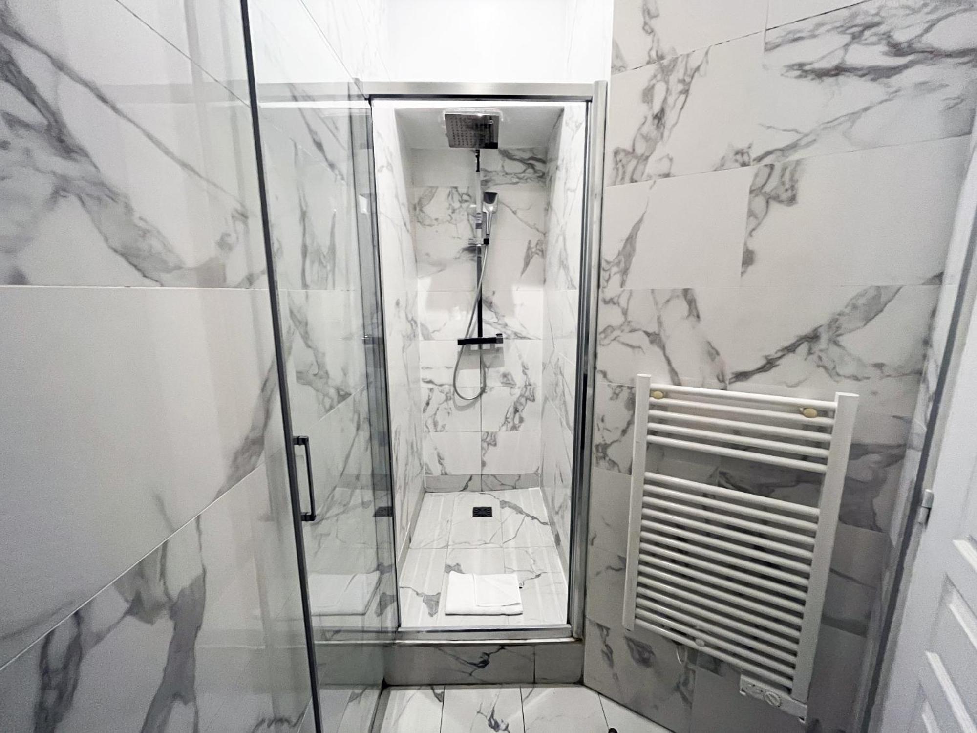 62-Luxury Flat Champs Elysees Paris Luaran gambar