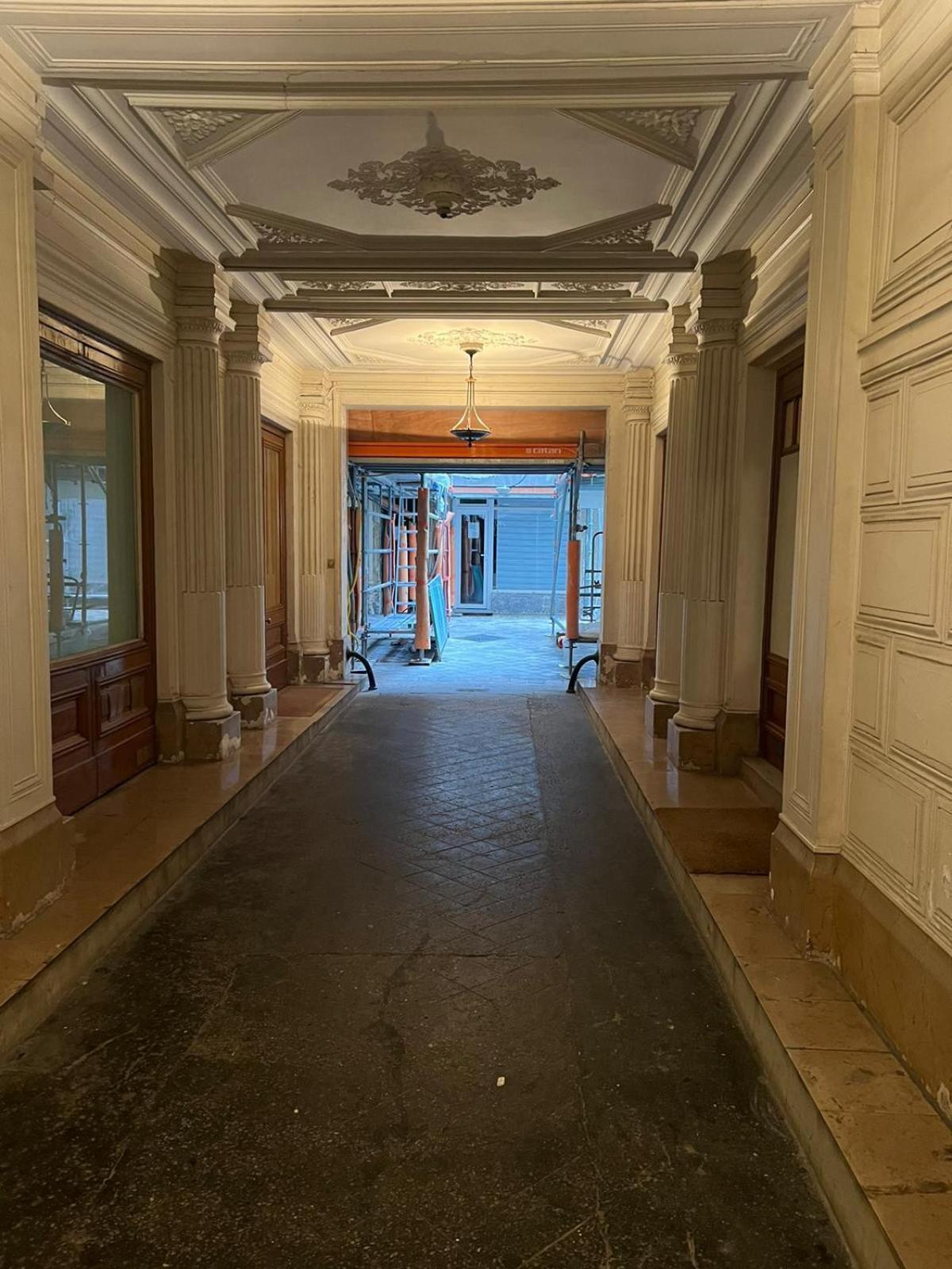 62-Luxury Flat Champs Elysees Paris Luaran gambar
