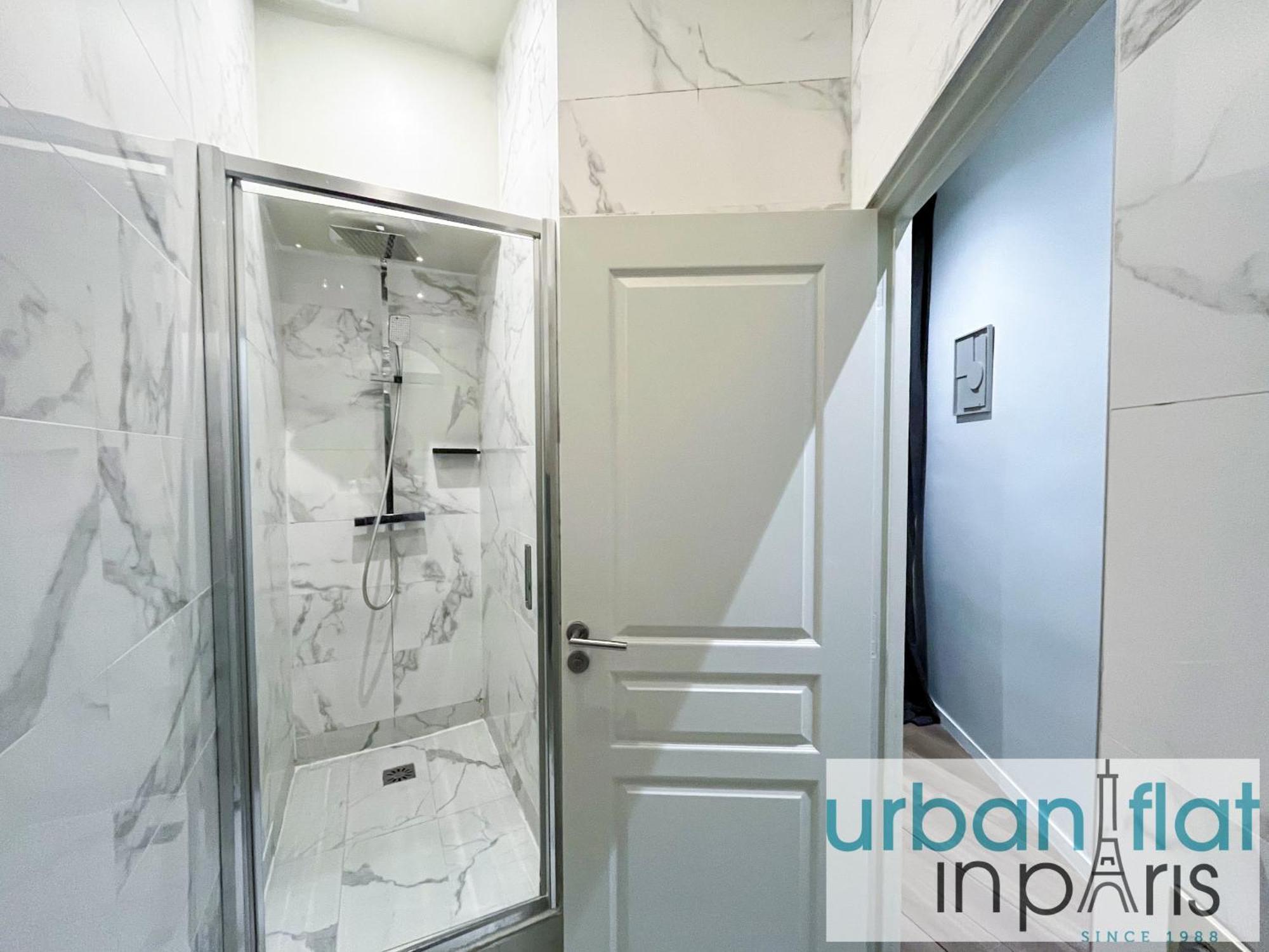 62-Luxury Flat Champs Elysees Paris Luaran gambar